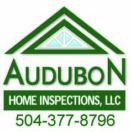 Audubon Home Logo Circular