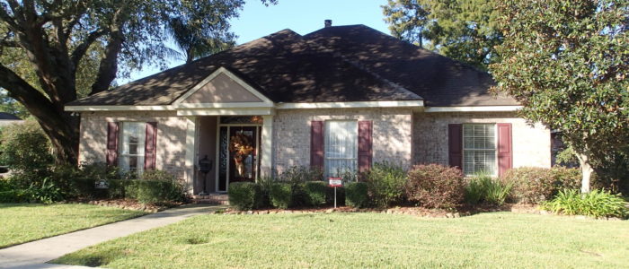 Harahan Home Inspection